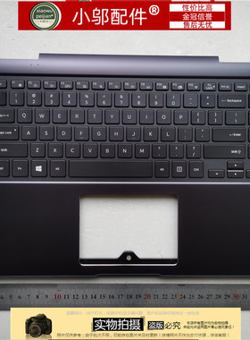 适用 三星  np750qub 750QUB C壳 带背光 键盘 ba98-01883a