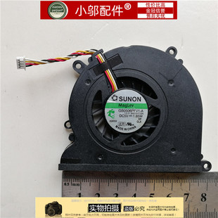 联想 A300 A305 适用于 A320 lenovo A310 一体机CPU风扇 温控