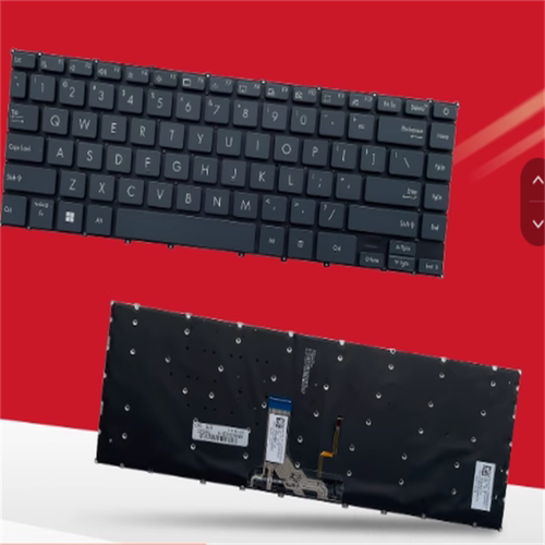 适用 ASUS华硕13S UX325 U3700 UM325U/UA键盘J E A JA EA SA UAZ