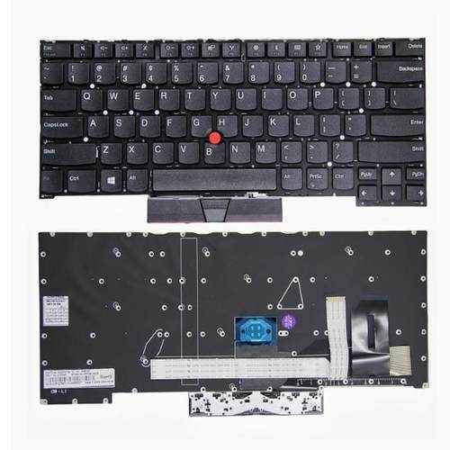 小邬配件键盘ExtremeT14S