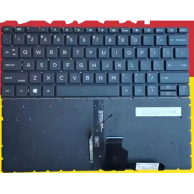 小邬配件630G9键盘