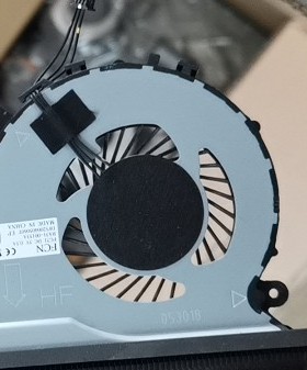 适用三星300E5K 300E5M 300E5L 3500EL 3500EM 300e5q 500R5H风扇