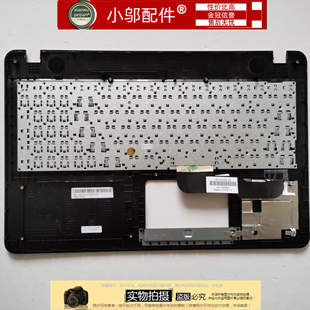 适用华硕ASUS  X540 F540U FL5700U R540U VM520U C520U 键盘 C壳