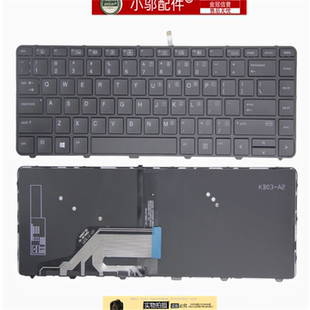 445 640 645 适用HP惠普430 G2键盘440 446 440