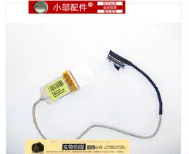 适用 联想 LENOVO E47 E47A E47L E47G K47 K47A K47G 屏线