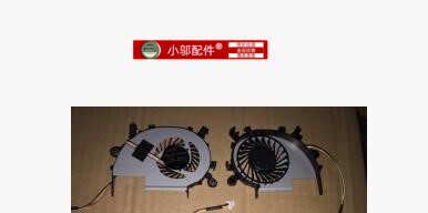 笔记本风扇小邬配件V7-582PG