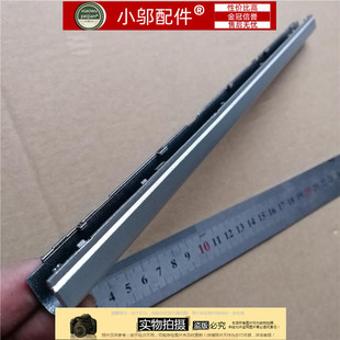 适用asus华硕 n550 n550j g550 Q550 g57 外壳屏轴盖子 转轴 长条