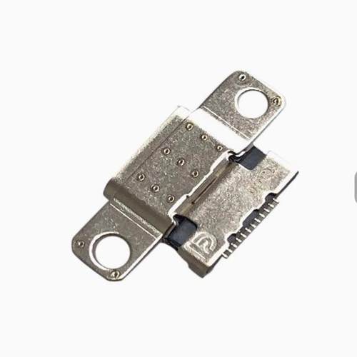 小邬配件E14R14GEN2电源头