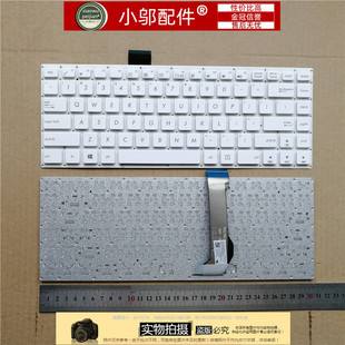 E402 E402M R417M 华硕 键盘 E402S ASUS E402SA 适用 E402MA