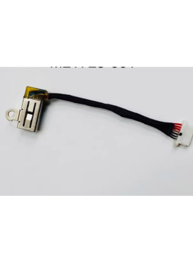 适用HP惠普HSN-Q27C-4 HSN-Q34C-5 电源充电接口电源头M21725-001