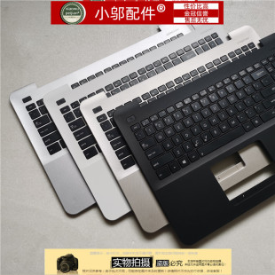 R556l VM590L K555 D壳 R557 外壳A 适用ASUS华硕Y583 VM510L