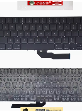 适用 苹果A2337 A2338 A2141 A2179 A2289 A2251 A2442键盘A2681