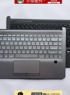 适用HP惠普340 348 G5 240 G8 245 G8 G9外壳 C壳 键盘壳TPN-i135