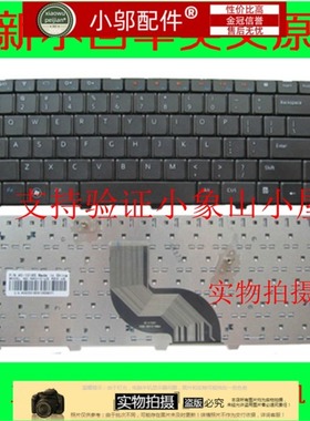 适用DELL戴尔N4010 N4020 M4010R N4030 N5020 M5030 N3010 键盘