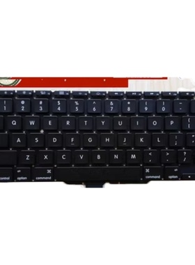 适用 苹果Apple A1286 MB471 md318 md322 md103 md104 键盘