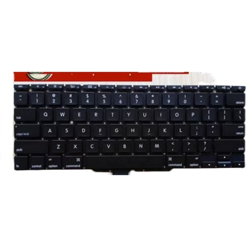 小邬配件A1286md104键盘