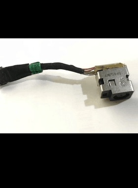 惠普/HP 450 455 CQ45-M02TX 1000-1106TX DC充电口电源接口接头