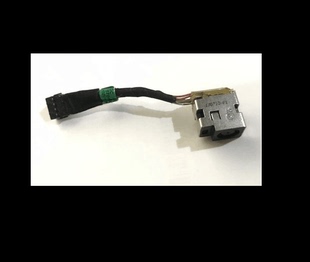 2022TX 2014T 惠普HP DC充电口电源接口头 2000 CQ45 Q109