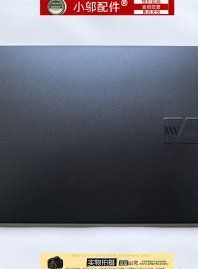 适用ASUS华硕无畏 Pro16 K6602V Z K6602H M6602Z 外壳 A壳 屏壳