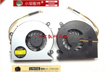 带温控 DELL戴尔 inspiron 1425 1427 Vostro 1720 FT02风扇
