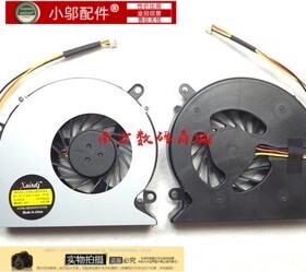 带温控 DELL戴尔 inspiron 1425 1427 Vostro 1720 FT02风扇