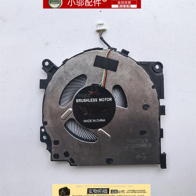 适用全新 Asus/华硕灵耀14 UX3402Z Q409Z UM3402Y 散热风扇