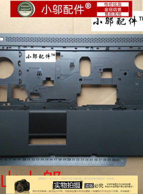 Dell戴尔Precision M6800 B壳 C壳C2FRX 0C2FRX键盘壳 外壳 6JTWK