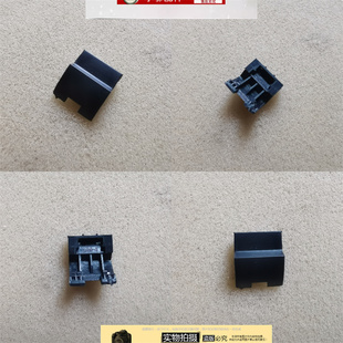 F441底壳D壳脚垫网线盖网卡扣R414U K441 S441 X441 ASUS华硕A441