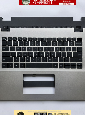 适用DELL戴尔成就 Vostro V3400 V3401 V3405 C壳总成键盘壳 外壳
