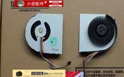 T430 T430I T430U 适用 散热器 Thinkpad 风扇 风扇芯 联想
