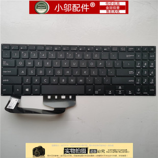 X507 X570 A570 适用 X570ZD Y5000U YX570ZD 键盘A507M ASUS华硕