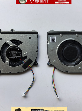 适用ASUS华硕S14X 15/14风扇S5402 K3502 K3402/Z/ZA M3402 M3502