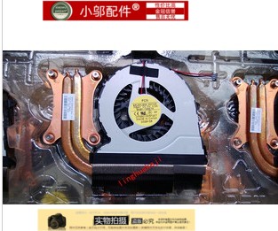 Q468小邬配件风扇铜管