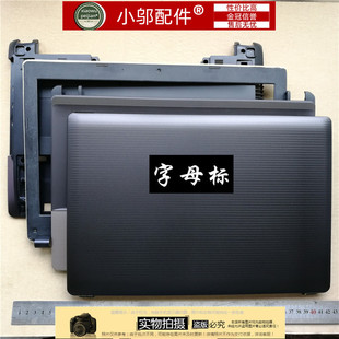 适用ASUS华硕A45V A85V R400V K45VD K45VM A壳B C D壳 键盘 外壳