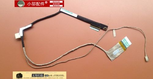 华硕ASUS R412V VM400C  r409v R412 R412M 笔记本屏线 屏排线