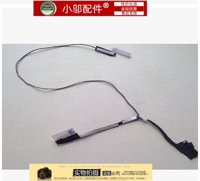 全新 惠普 HP 14-B052TU RT3290 屏线 DD0U33LC020