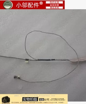 全新适用 戴尔Dell 3543 5542 7542 3546 3542 屏线 排线0FKGC9