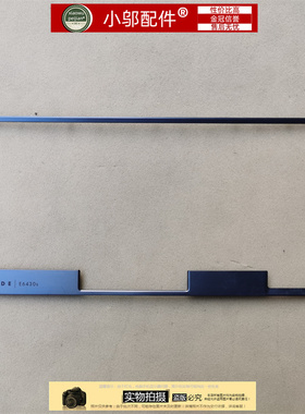 适用 全新 戴尔Dell Latitude E6430S 键盘框 边框 062XK5 62XK5