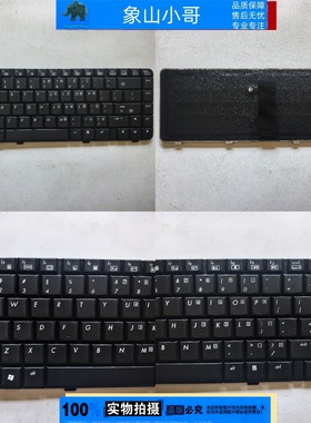 适用于 惠普HP 540 541 550 Compaq 6520s C P 6720s 笔记本键盘