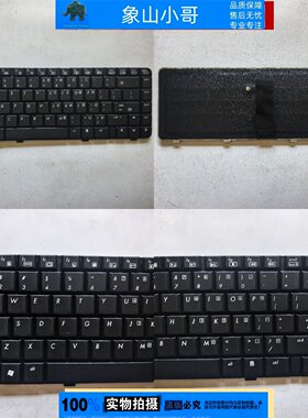 适用于 惠普HP 540 541 550 Compaq 6520s C P 6720s 笔记本键盘