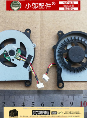 适用宏基 Acer 531h ZG8 ao531 g3 笔记本风扇ab5805hx-k0b