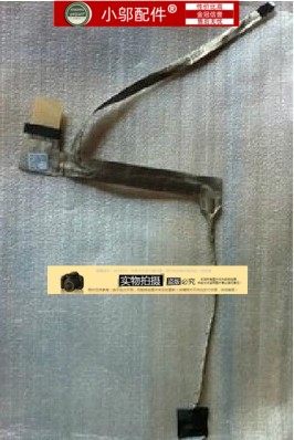 全新 适用 惠普 HP 6730S 6531S 6530S 6535S 屏线 排线