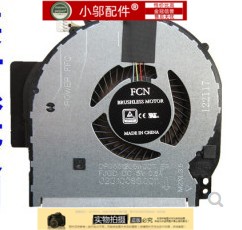 14-BA小邬配件笔记本风扇