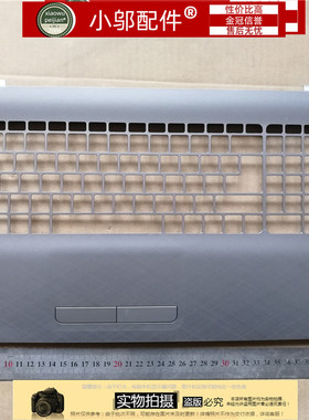 HP 15-bd 15-ba 15-ba051wm 250 255 256 g5 C壳 掌托外壳 红灰色