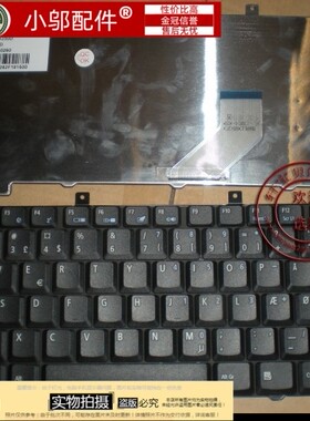 全新宏基 ACER 3100 5100 1681 3600 3610 3690 5113笔记本键盘