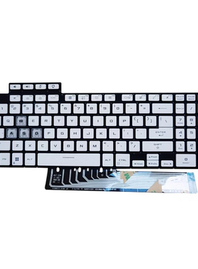 ASUS华硕FA507R Z FX707 FX517 FA707 FX607 ZC/ZV/ZE/RC/RM 键盘