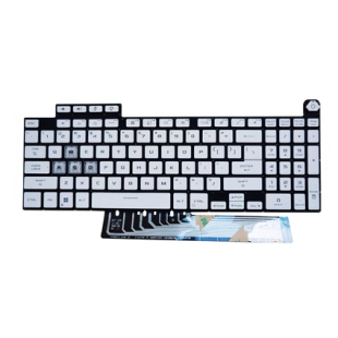 FX707 FX607 FX517 ASUS华硕FA507R 键盘 FA707