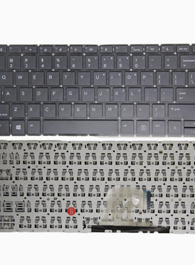 HP惠普440 G6 445R G7 键盘HSN-Q15C Q24C Q21战 66 PRO 14 G2/G3