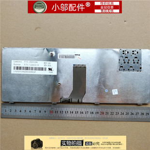 Y480P Y485 Y485P 联想Y480 键盘 Y480N Y480M 带背光 键盘Y480A