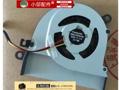 风扇E145E130小邬配件